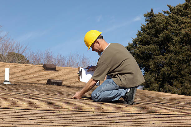 Best Gutter Installation and Repair  in St Paul, VA