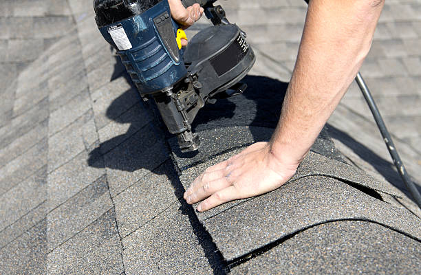 Best Commercial Roofing Services  in St Paul, VA